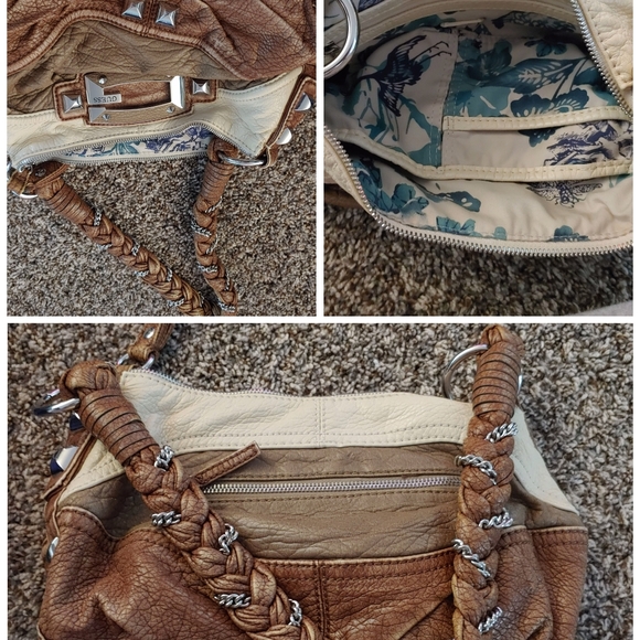 Guess Handbag - Picture 1 of 1